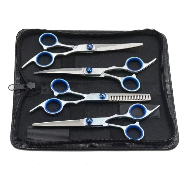 Hondenknipschaar 6 Inch | Comleet