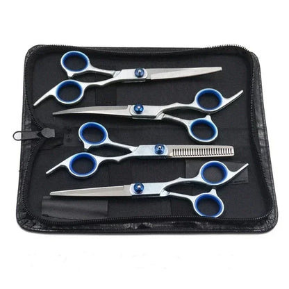 Hondenknipschaar 6 Inch | Comleet