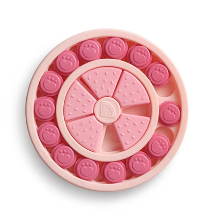 Dog Training Slow Feeder | Comleet