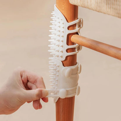 Kattenmassageborstel | Comleet