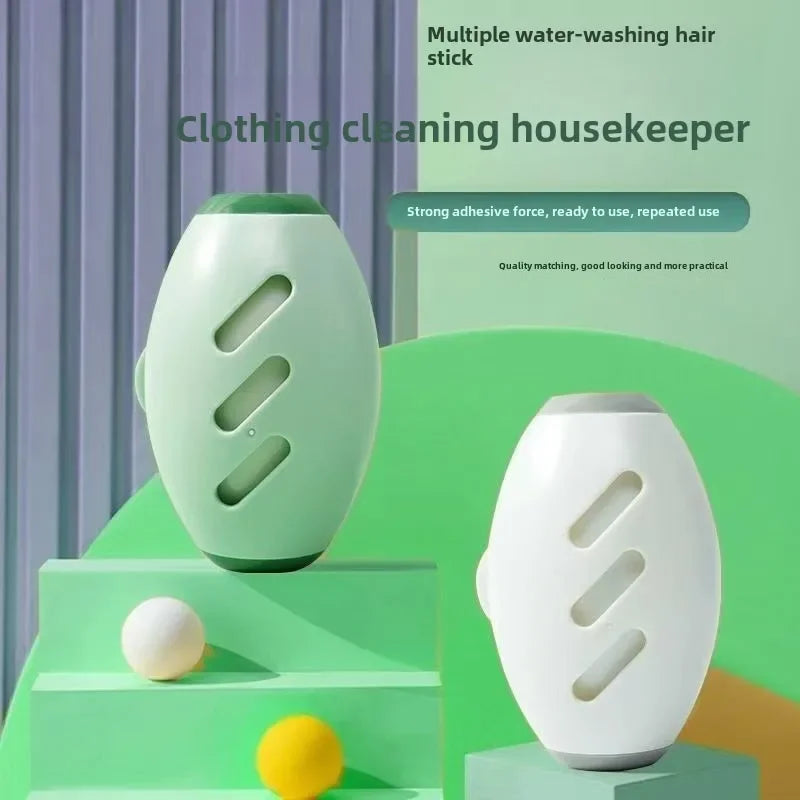 Herbruikbare Pluizenroller | Comleet