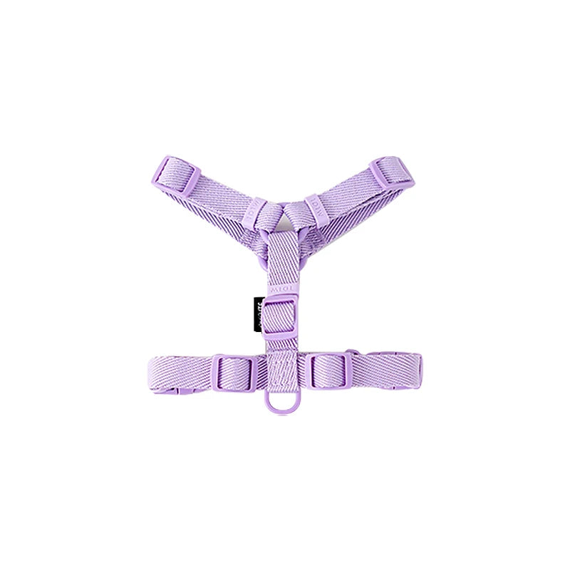 Macarone Dog Harness & Leash Set | Comleet