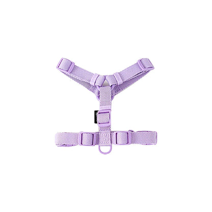 Macarone Dog Harness & Leash Set | Comleet