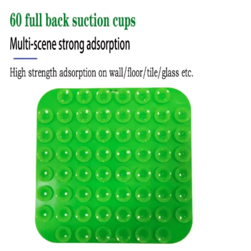 Pet Lick Silicone Mat | Comleet
