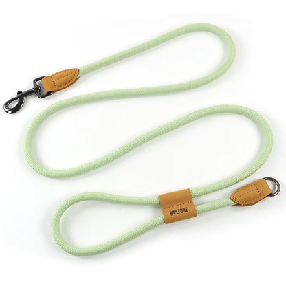 Hands-Free Dog Leash