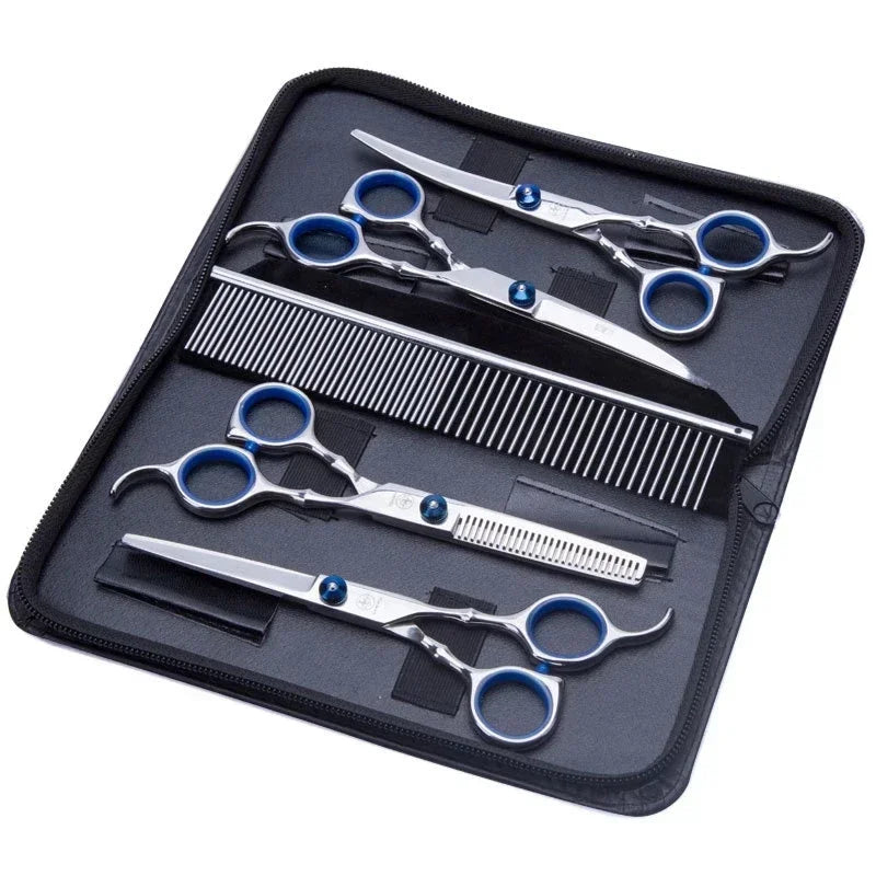 Hondenknipschaar 6 Inch | Comleet