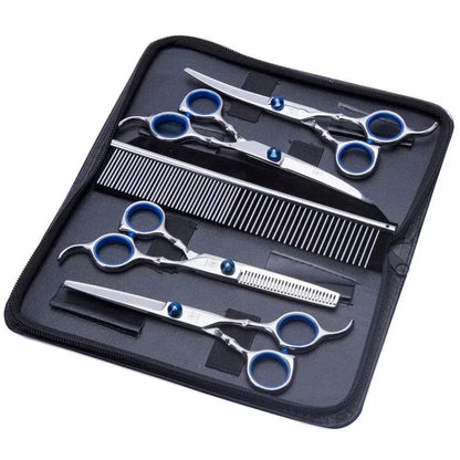 Hondenknipschaar 6 Inch | Comleet