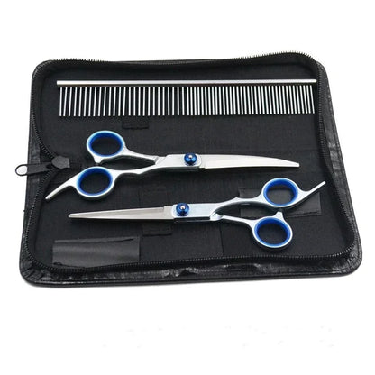 Hondenknipschaar 6 Inch | Comleet