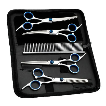 Hondenknipschaar 6 Inch | Comleet