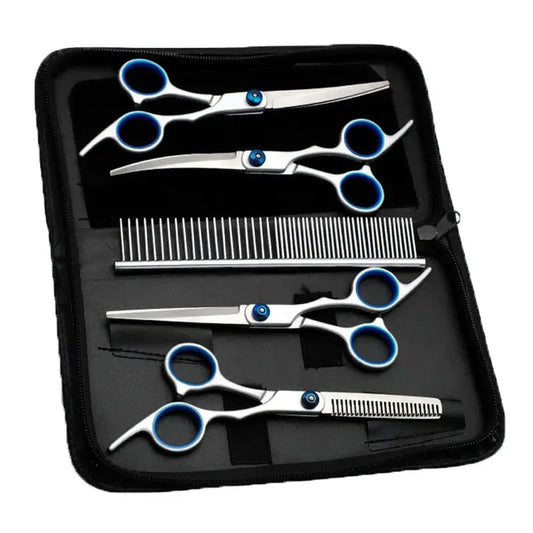 Hondenknipschaar 6 Inch | Comleet