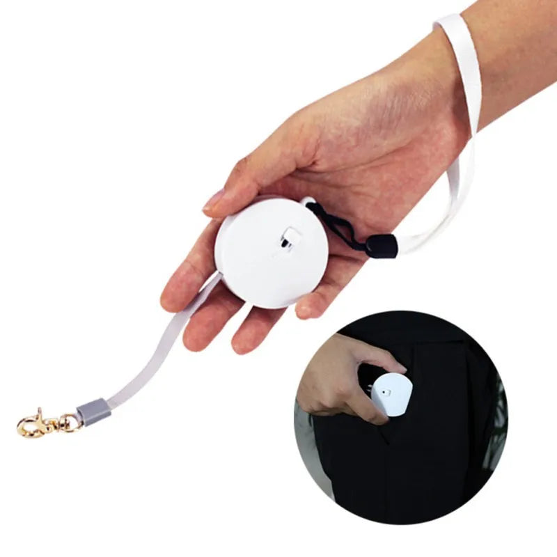 Retractable Dog Leash | Comleet