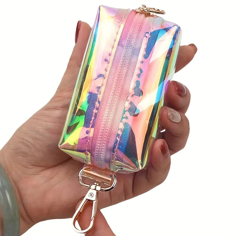 Holographic Poop Bag Dispenser | Comleet