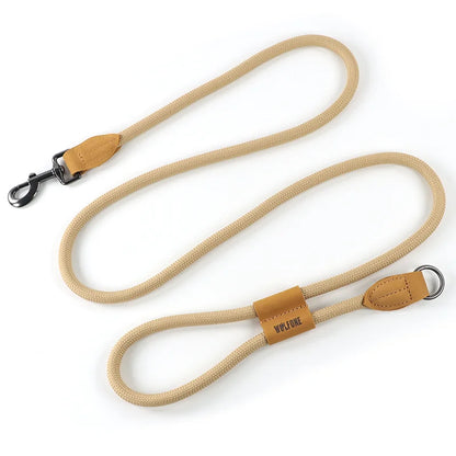 Hands-Free Dog Leash