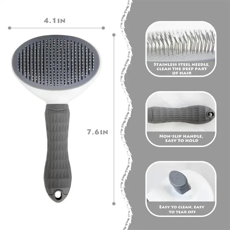 Pet Hair Removal Roller | Comleet