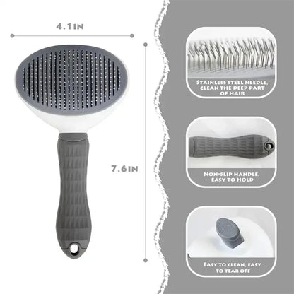 Pet Hair Removal Roller | Comleet