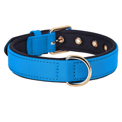 Waterproof Dog Collar | Comleet