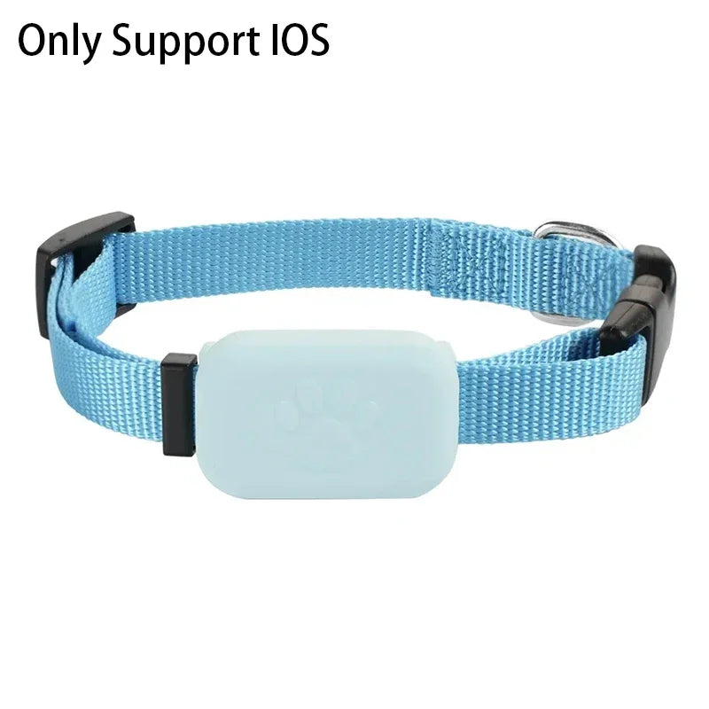 Remote Pet GPS Tracker | Comleet