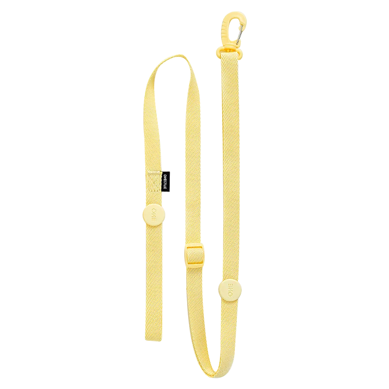 Macarone Dog Harness & Leash Set | Comleet