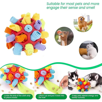 Dog Slow Feeder Bowl | Comleet