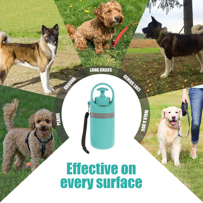 Portable Dog Poop Shovel | Comleet