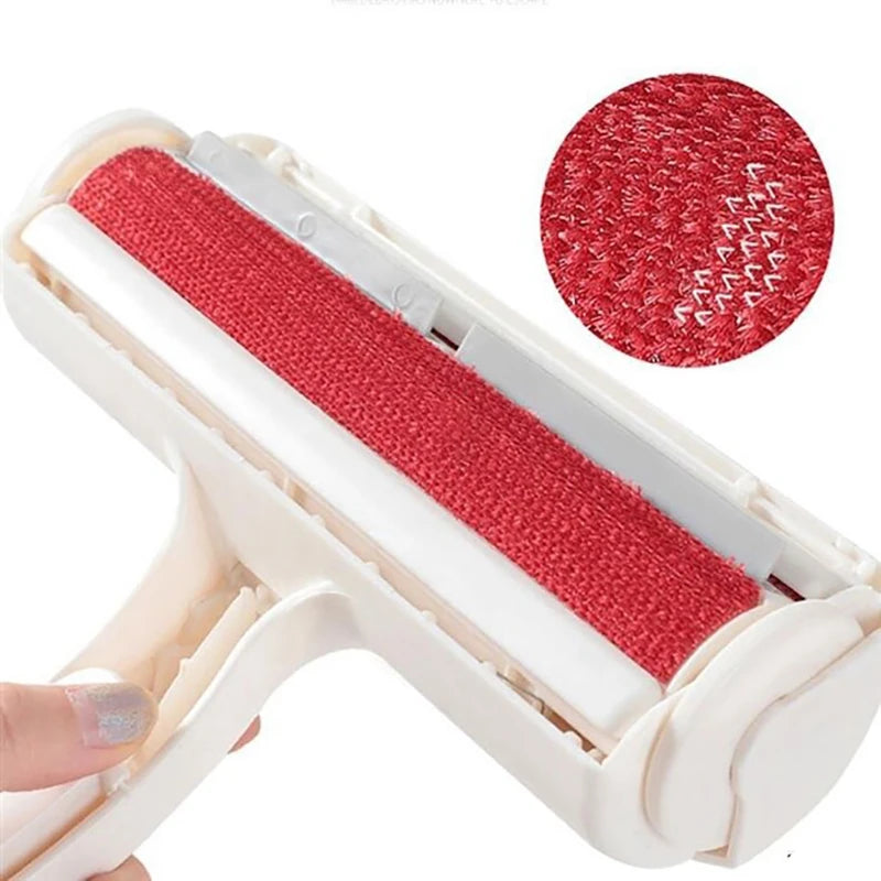 Pet Hair Removal Roller | Comleet