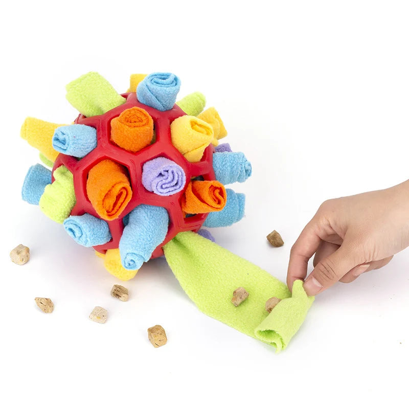 Dog Slow Feeder Bowl | Comleet
