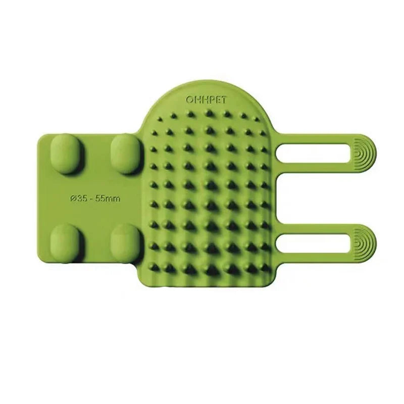 Kattenmassageborstel | Comleet