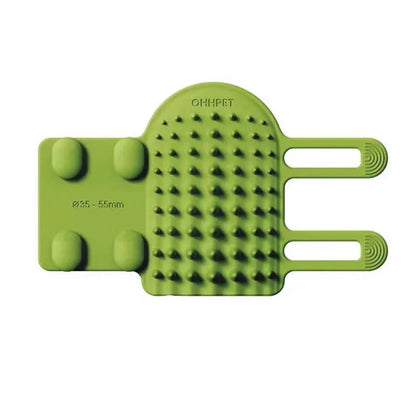 Kattenmassageborstel | Comleet