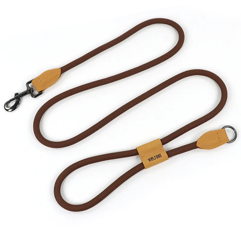 Hands-Free Dog Leash