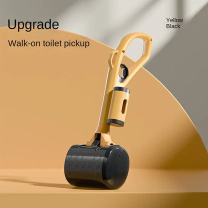 Portable Dog Poop Scooper | Comleet