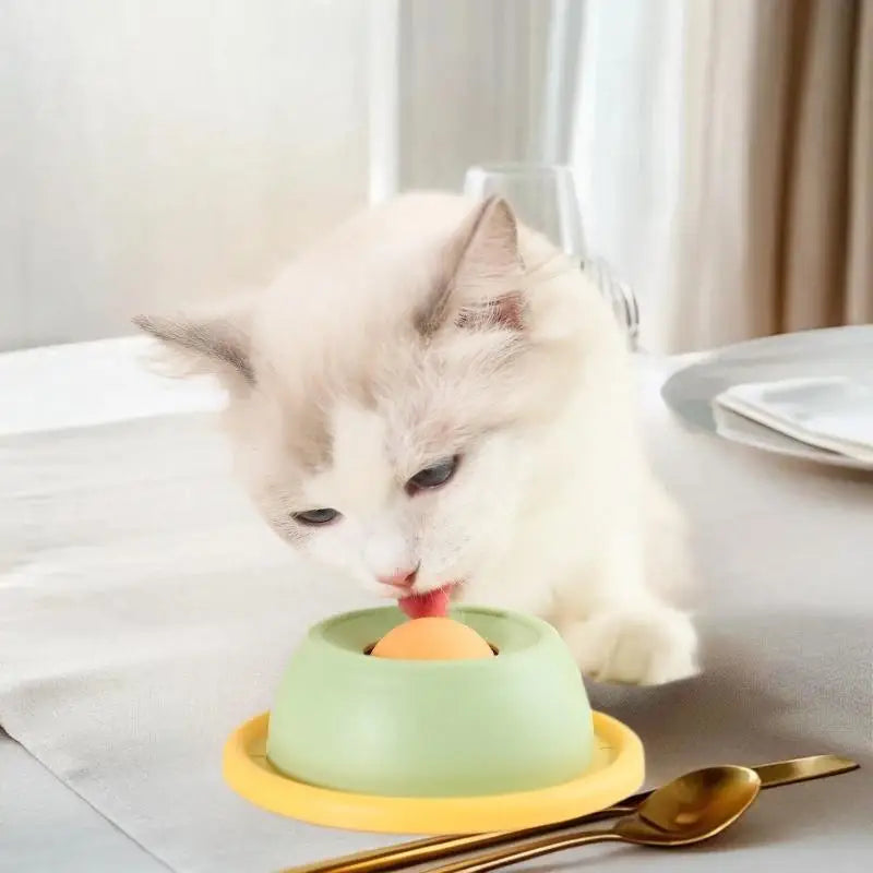 Pet Lick Mat Slow Feeder | Comleet