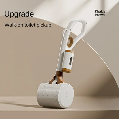 Portable Dog Poop Scooper | Comleet