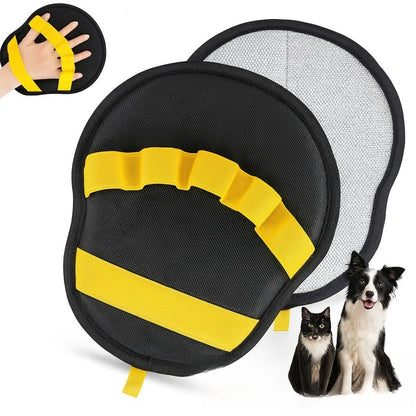 2-in-1 Pet Food & Water Dispenser | Comleet