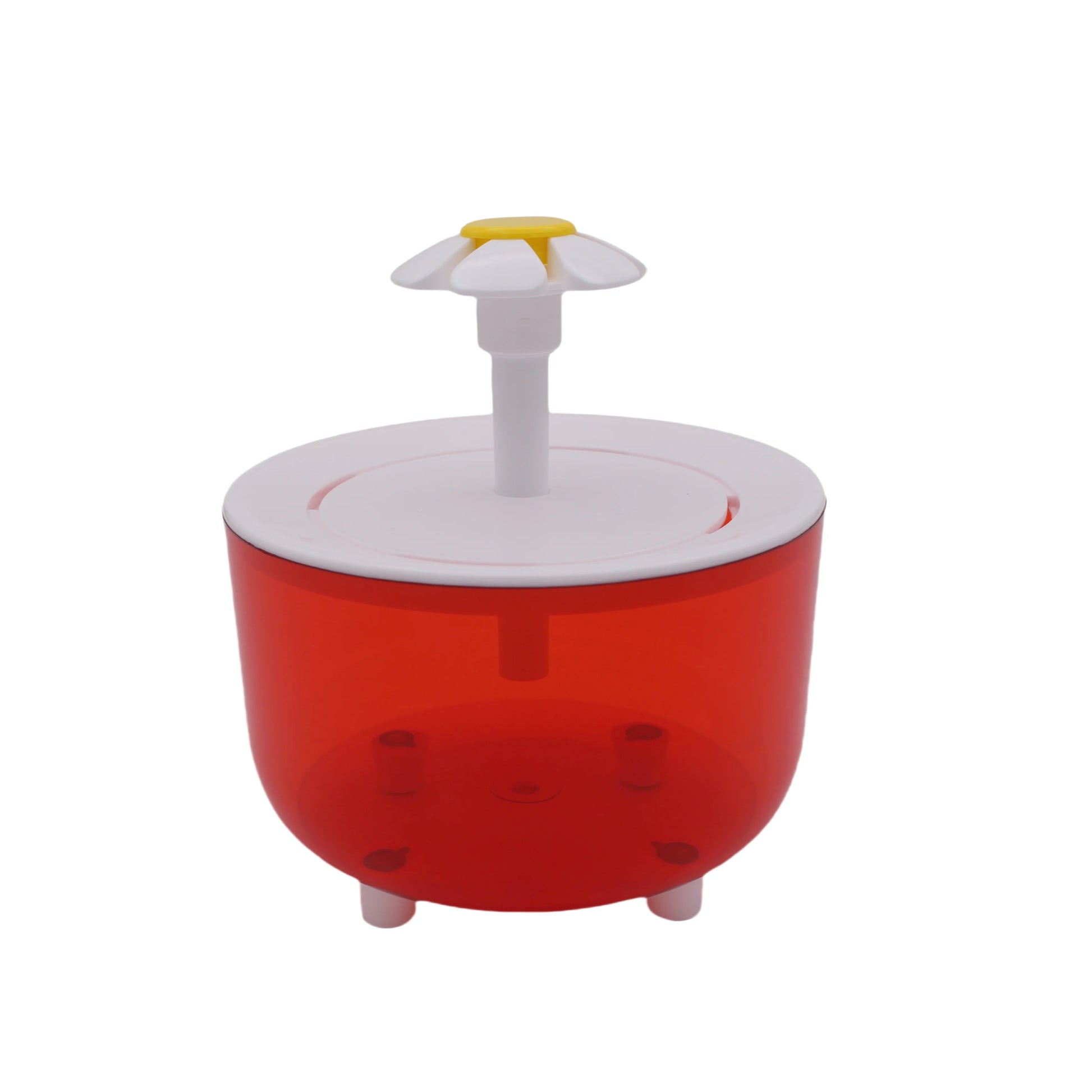 Kattenfontein 1,2L – USB drinkfontein | Comleet