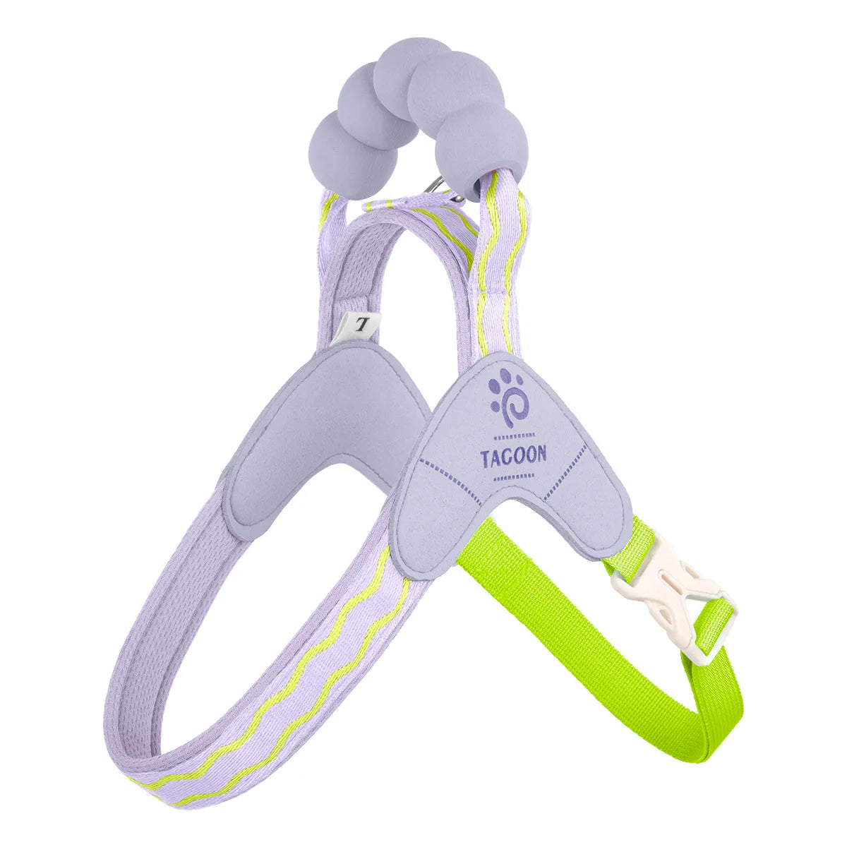 Y-Style Dog Harness & Leash Set | Comleet