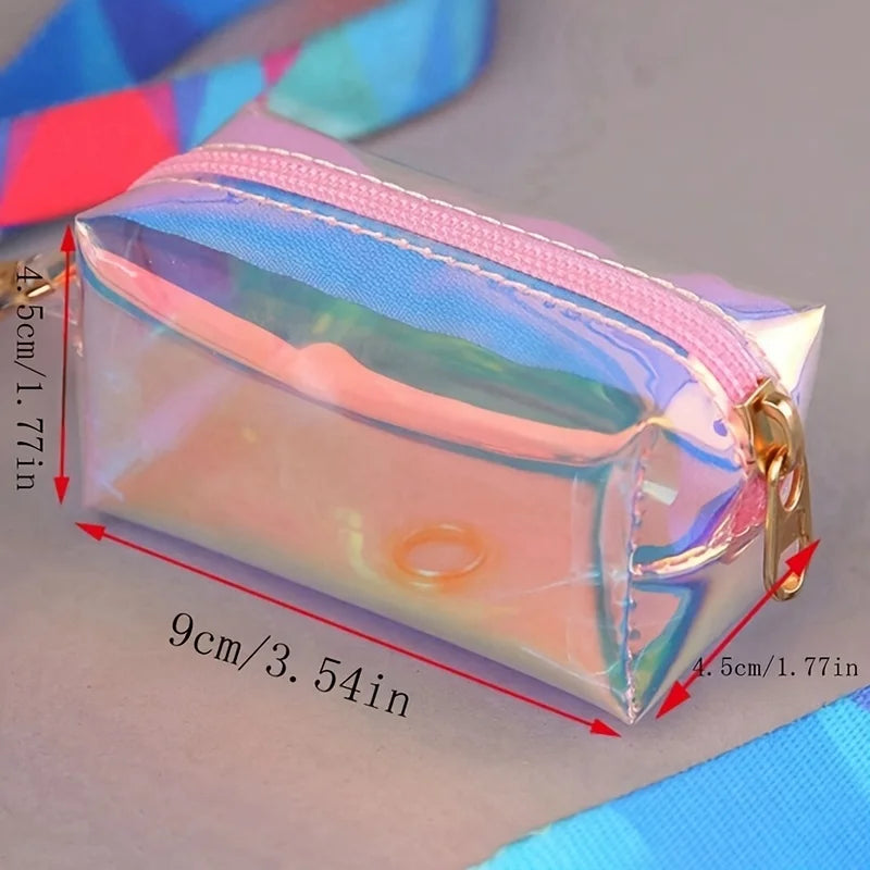 Holographic Poop Bag Dispenser | Comleet