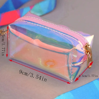 Holographic Poop Bag Dispenser | Comleet