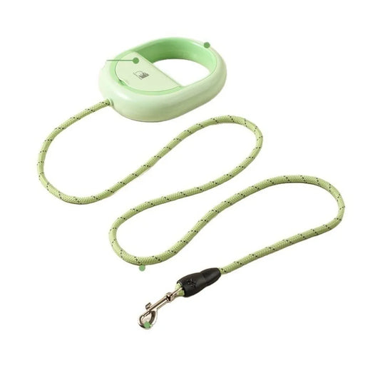 Reflective Retractable Dog Leash | Comleet