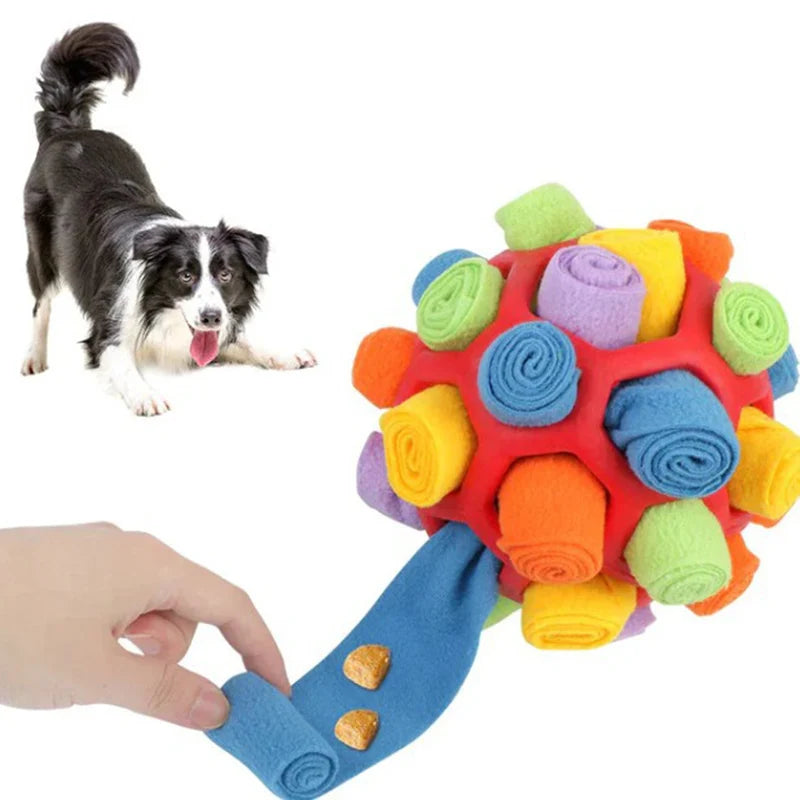 Dog Slow Feeder Bowl | Comleet