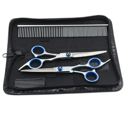 Hondenknipschaar 6 Inch | Comleet