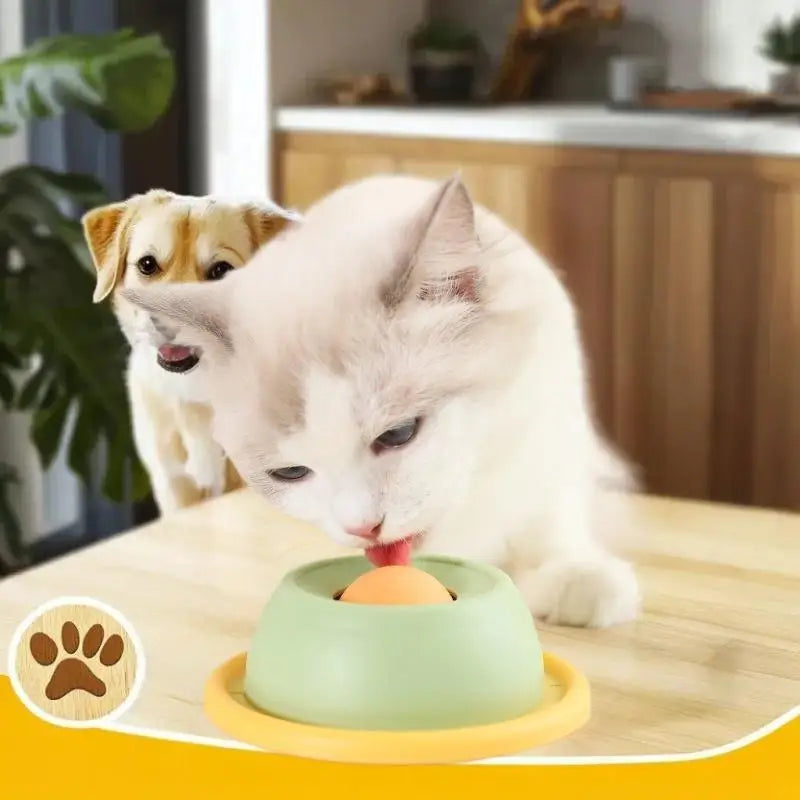 Pet Lick Mat Slow Feeder | Comleet
