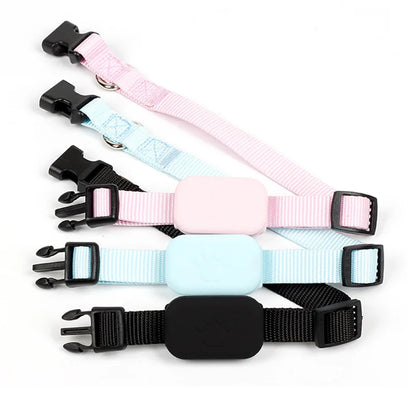 Remote Pet GPS Tracker | Comleet