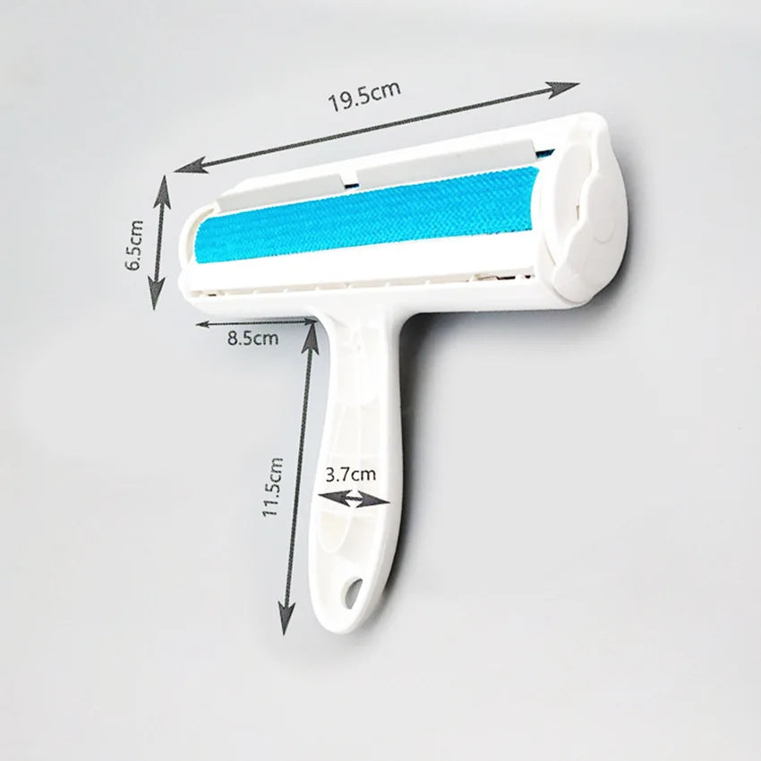 Pet Hair Removal Roller | Comleet