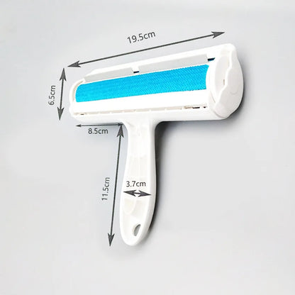 Pet Hair Removal Roller | Comleet