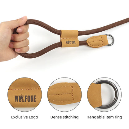 Hands-Free Dog Leash
