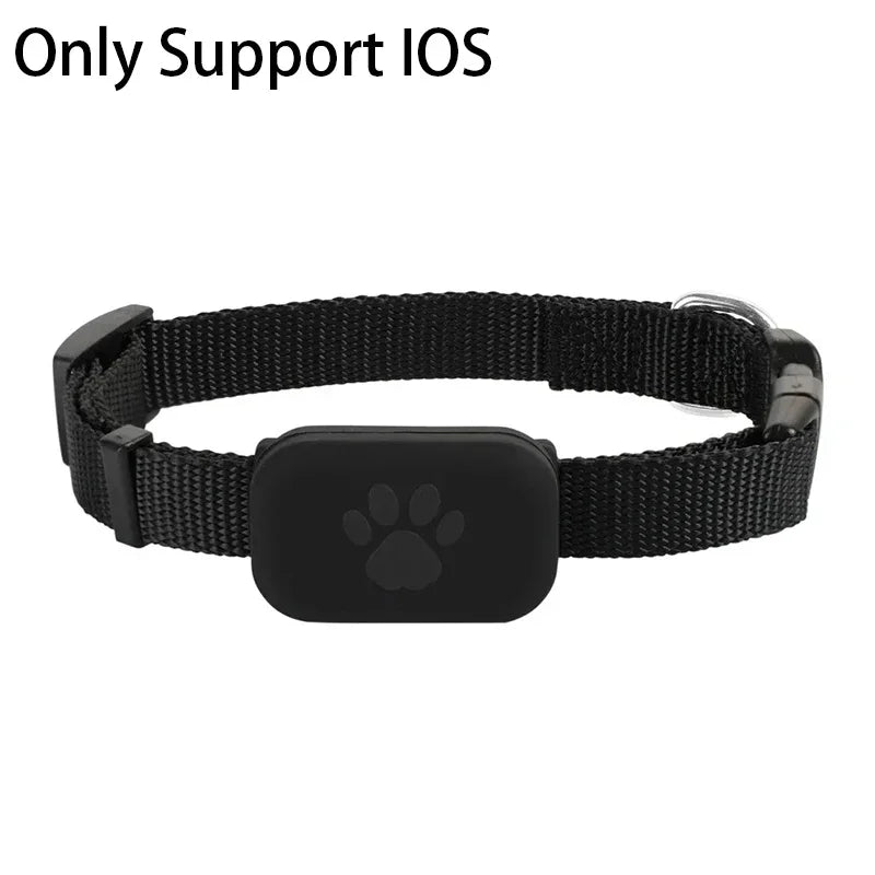 Remote Pet GPS Tracker | Comleet