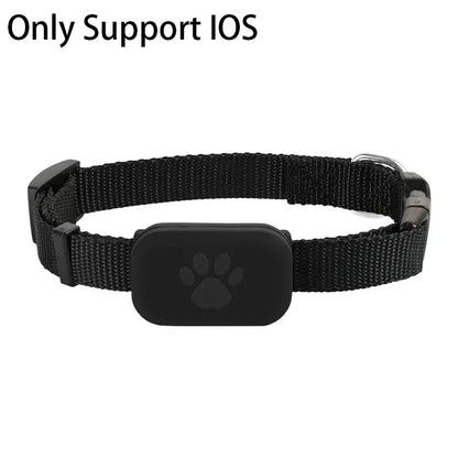 Remote Pet GPS Tracker | Comleet