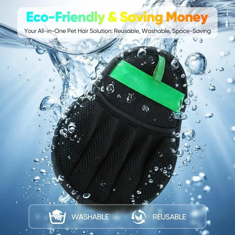 2-in-1 Pet Food & Water Dispenser | Comleet