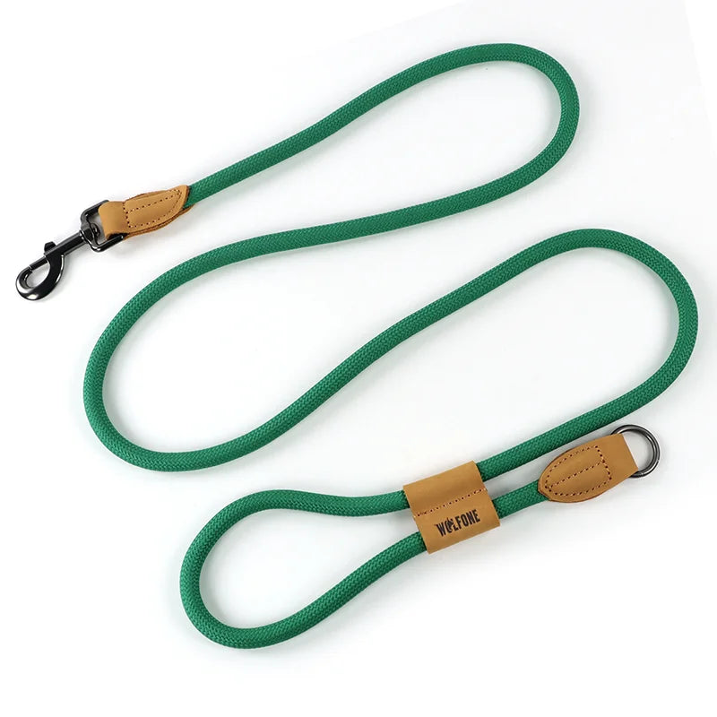Hands-Free Dog Leash