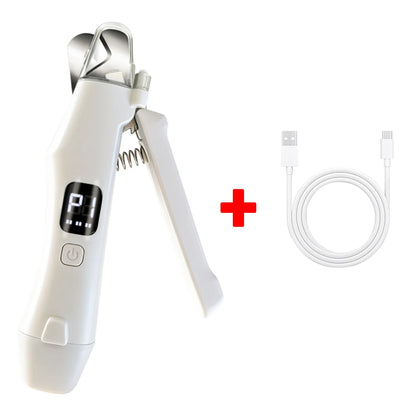 2 IN 1 Electric Pet Nail Trimmer | Comleet